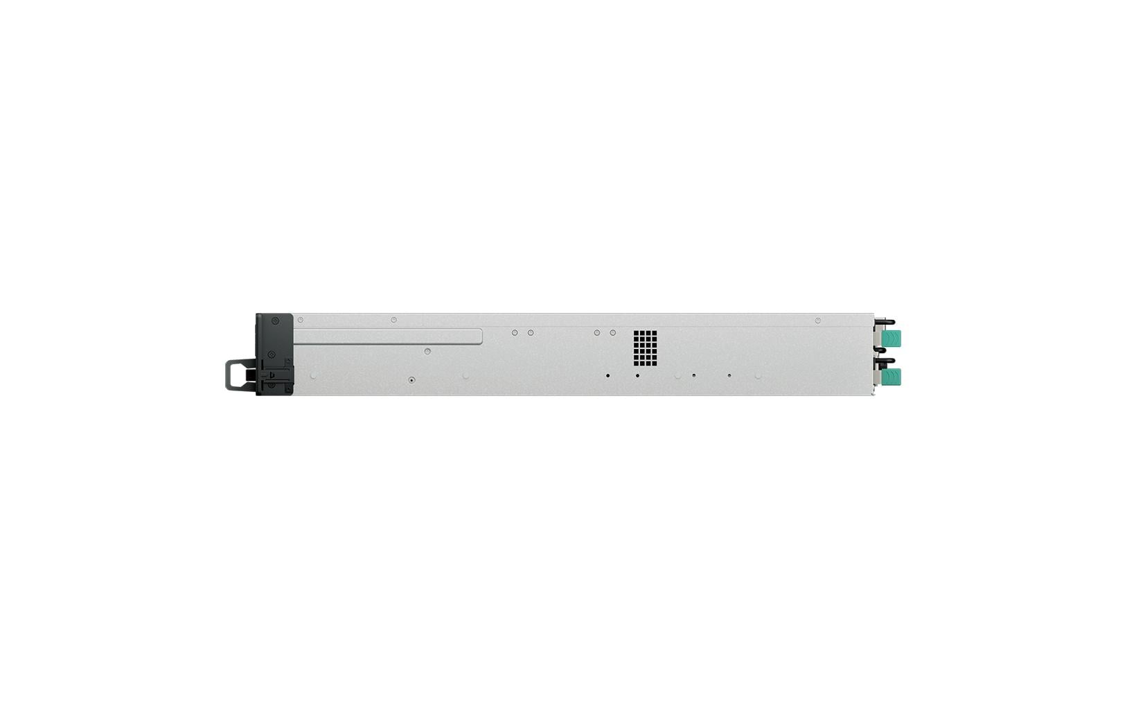 Synology SA3400D – 12-Bay Rack 2U NAS – Intel Xeon D-1541, 8 GB RAM, 10GbE, redundantes Netzteil