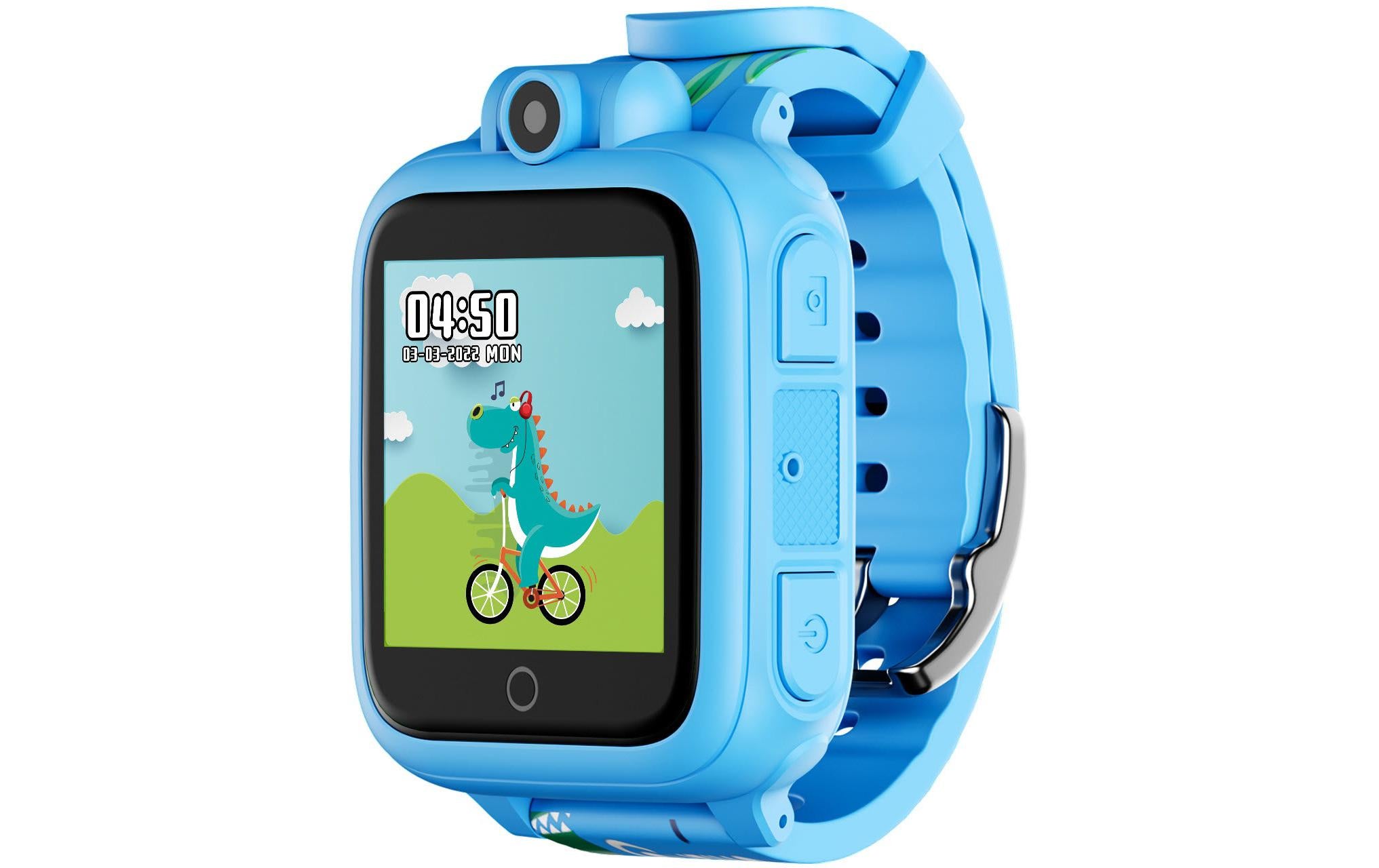 Contixo Smart Watch – Blau