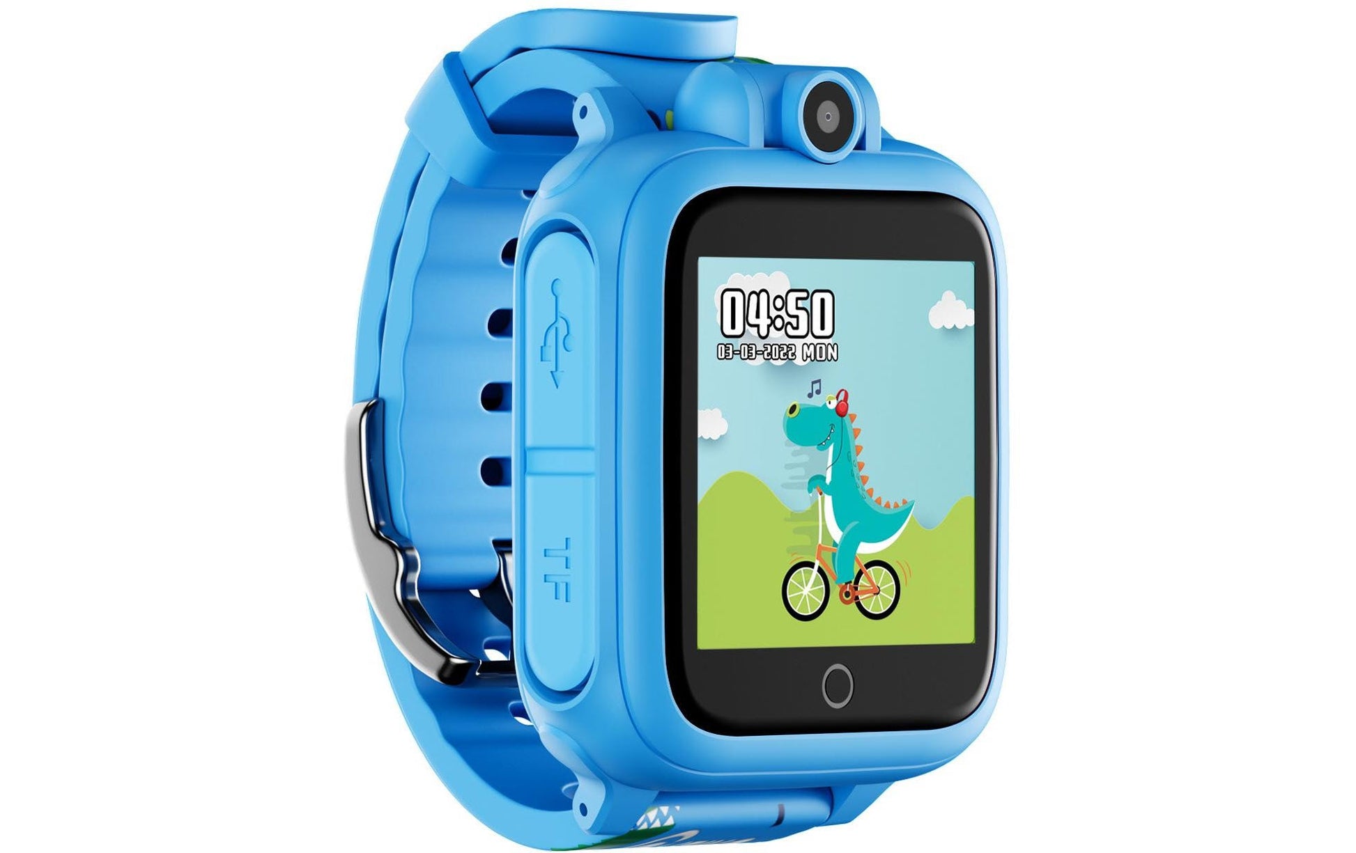Contixo Smart Watch – Blau
