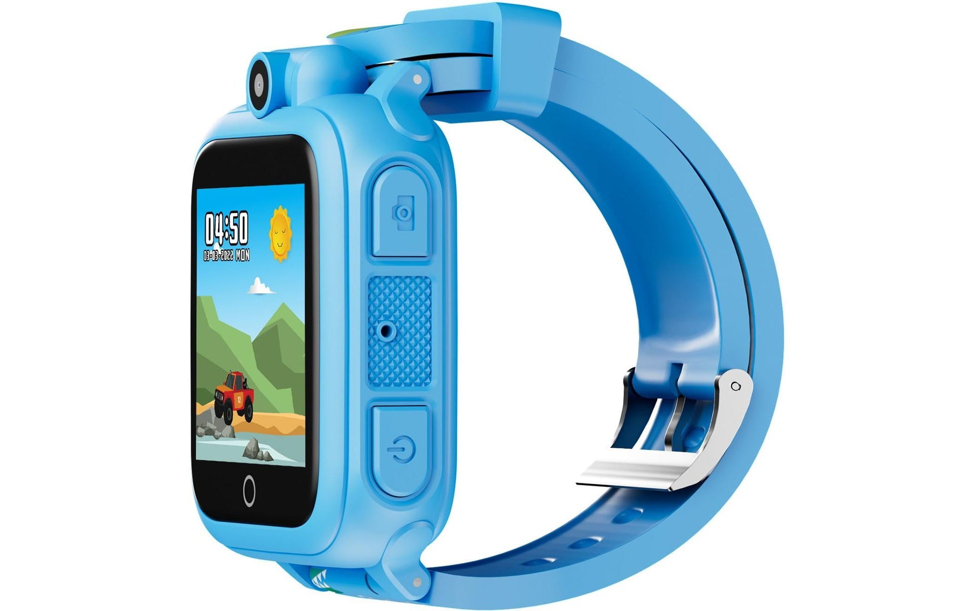 Contixo Smart Watch – Blau