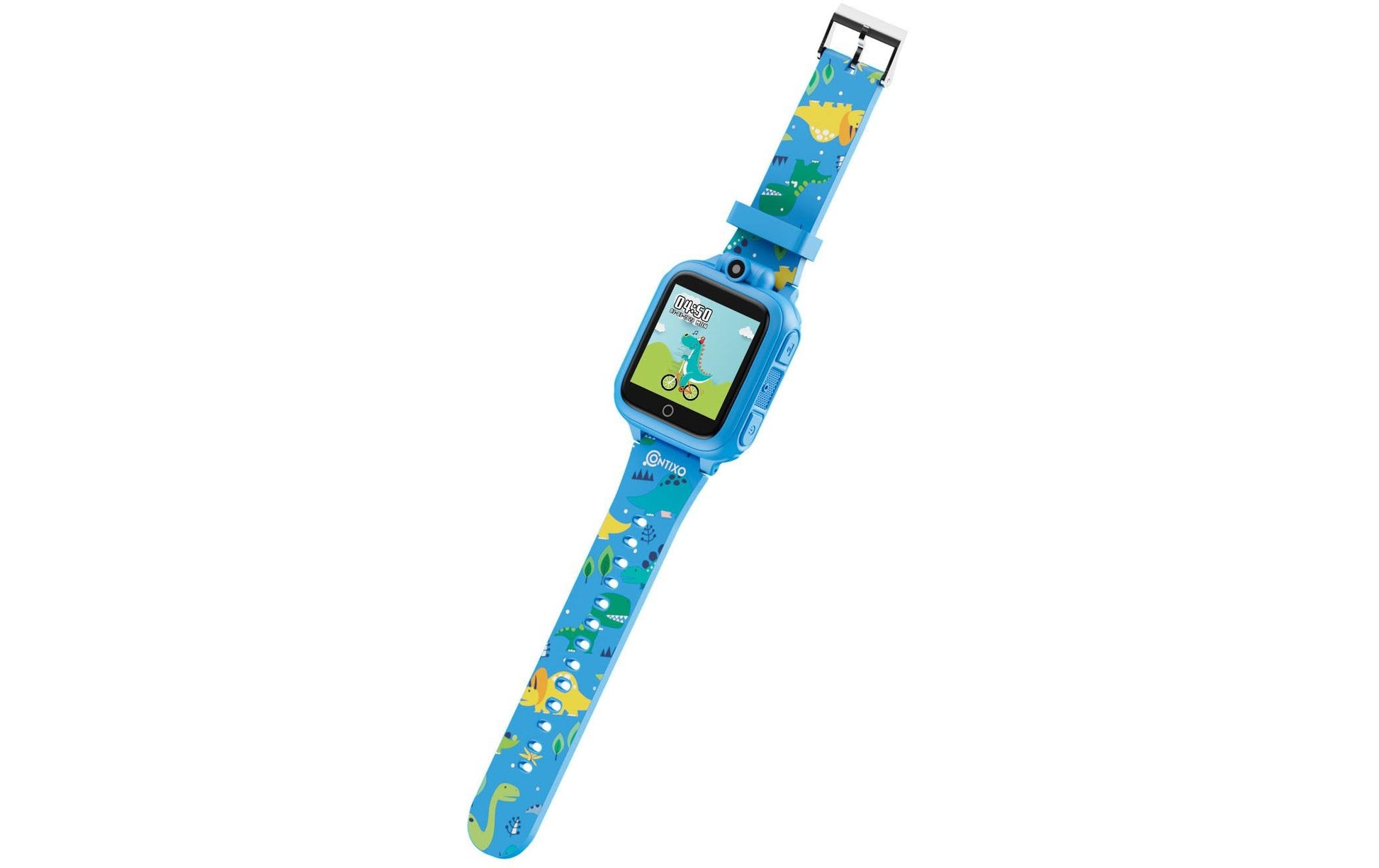 Contixo Smart Watch – Blau
