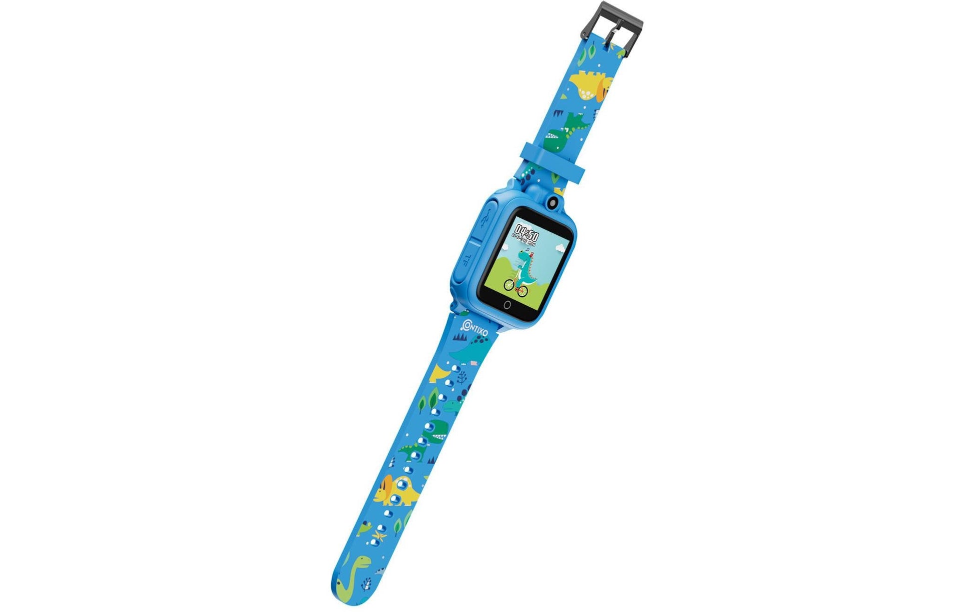 Contixo Smart Watch – Blau