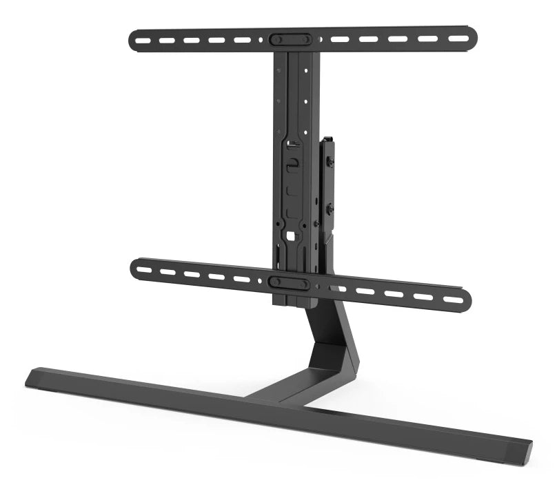 Hama Tischständer – Vollbeweglich – 32–65" – VESA 200×200–600×400 – bis 40 kg – 00220869