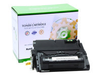 Static Control Components Toner Q1339A – schwarz, 20000 Seiten – für HP Q5942X/Q5945A