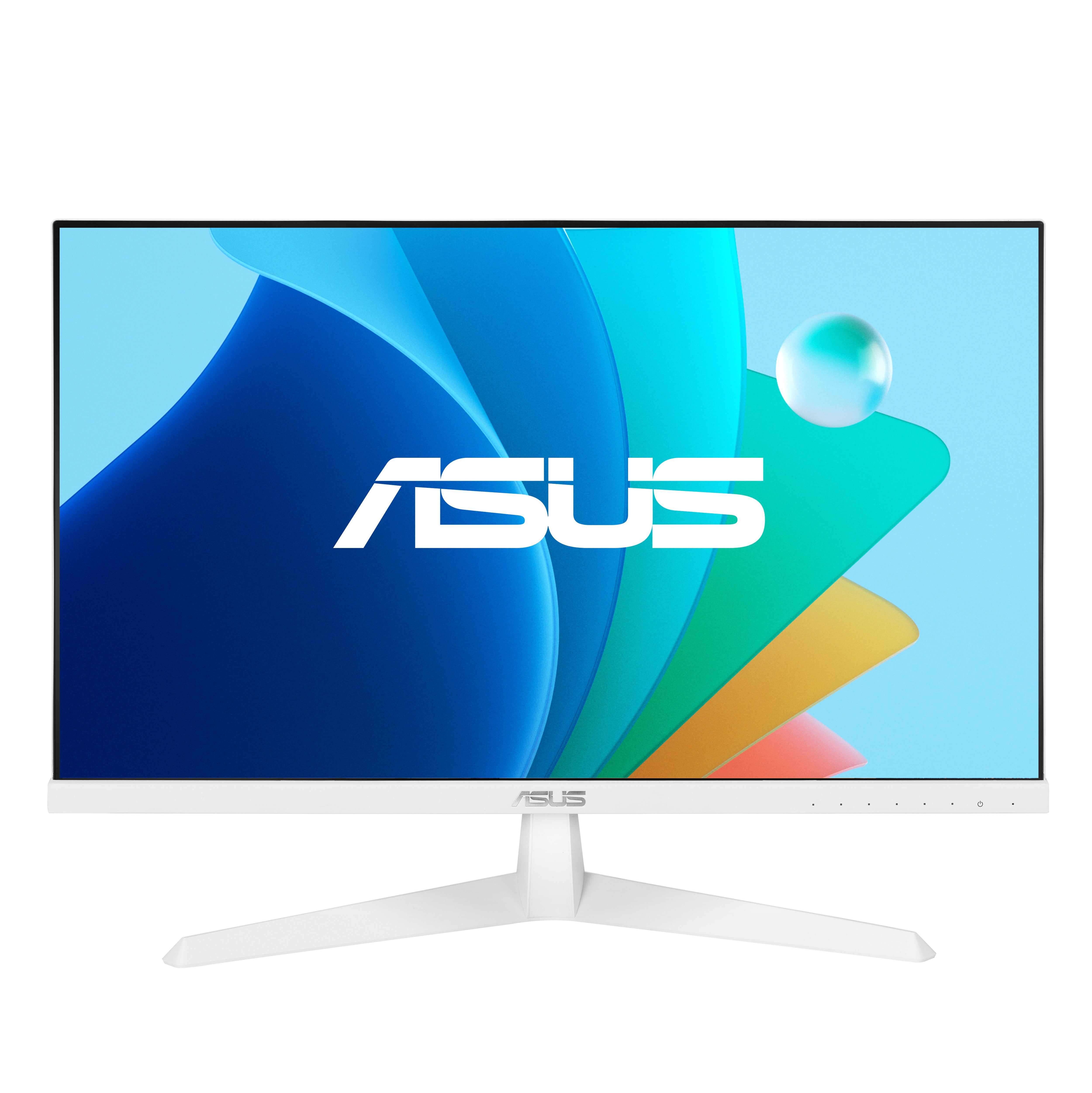 ASUS VY249HGR-W – 23,8", 1920 × 1080 (Full HD), IPS, 120 Hz