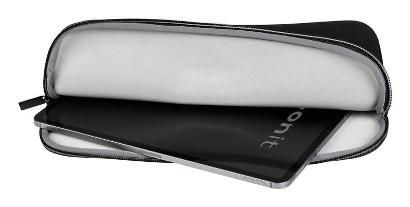 ONIT Notebook-Schutzhülle 14,1" – Schwarz
