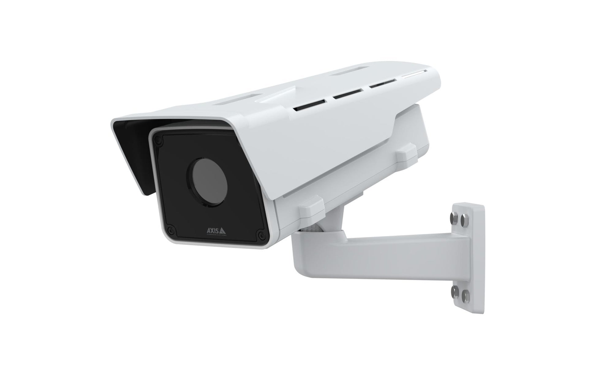 Axis Q2101-TE Thermalkamera – 19 mm, 8,3 FPS