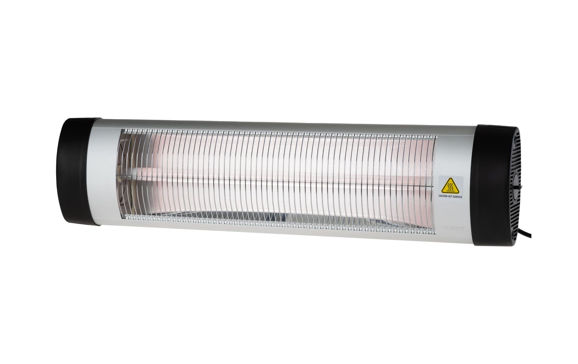 Furber. Heizstrahler MANDU – 2000 W, Infrarot, bis 3m²