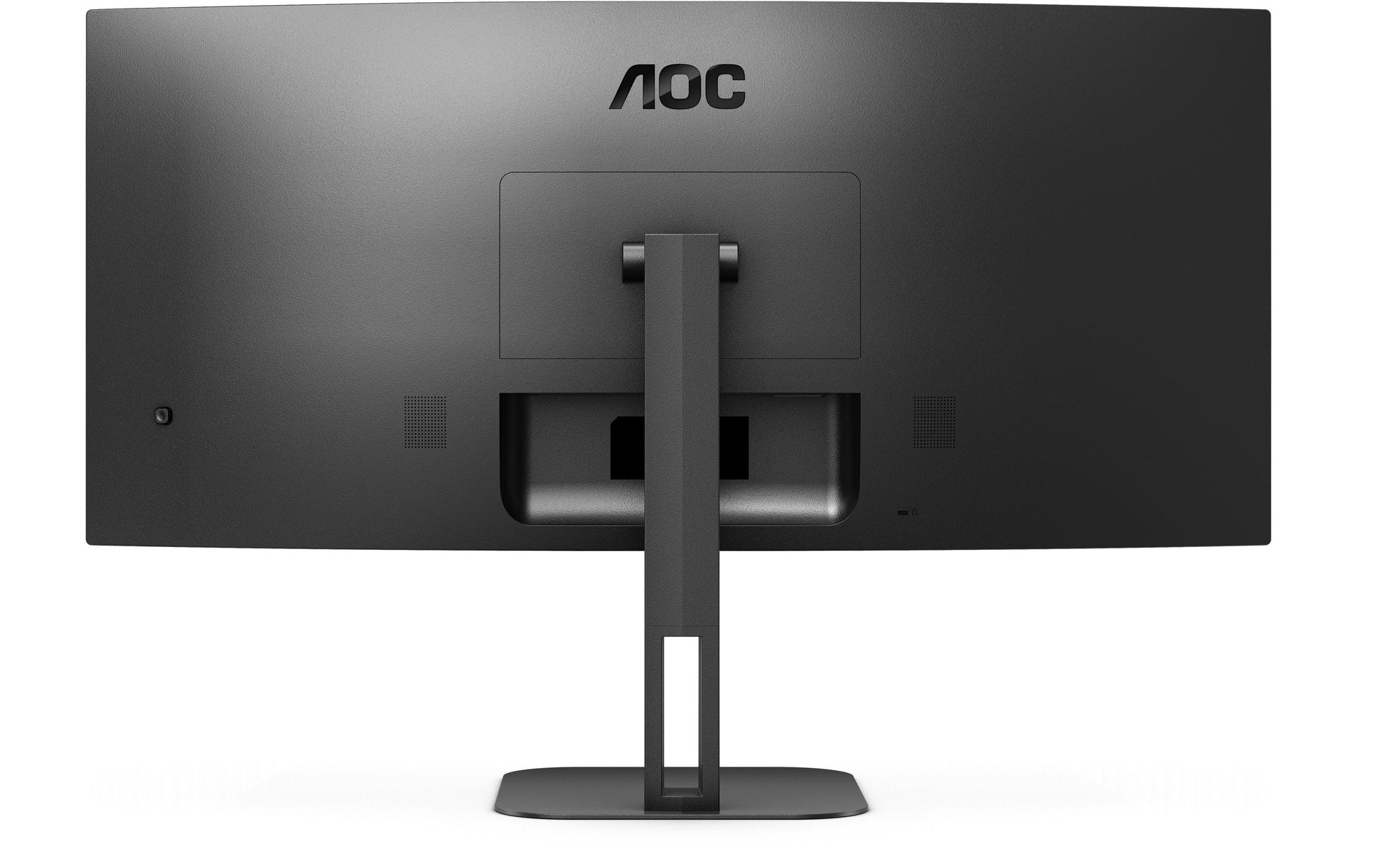 AOC CU34V5C/BK – 34" Curved, 3440 × 1440 (UWQHD), VA, 100 Hz, USB-C 65 W