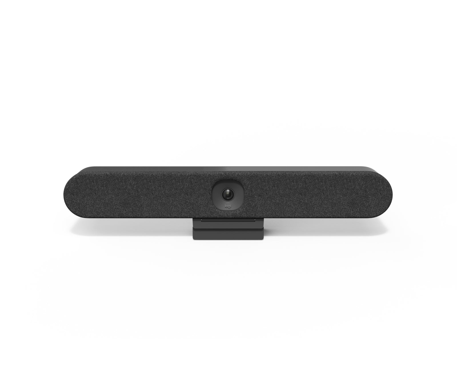 Logitech Rally Bar Huddle – Videobar – inkl. Tap IP, USB, Graphit