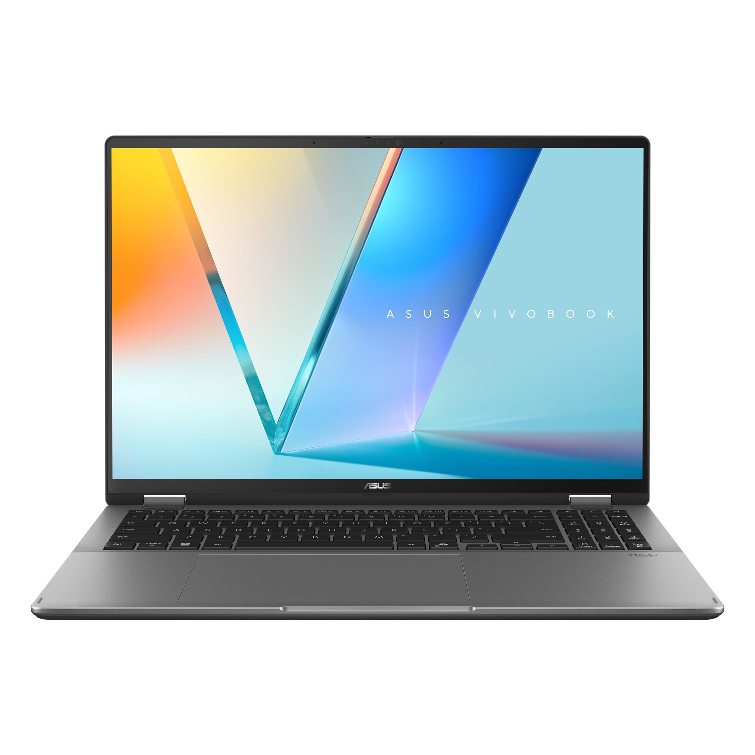 ASUS Vivobook 16 Flip TP3607SH-RJ031WS – Convertible – Windows 11 Home, QWERTZ (CH)