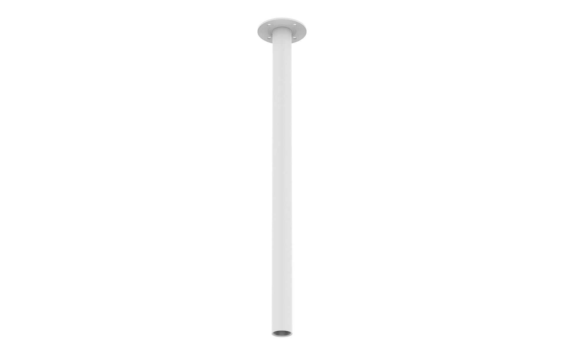 Hanwha Verlängerungsrohr SBP-900CMP – 900 mm – Halterungsmontage, Indoor – für SBP-140CMB, SBP-180CMB