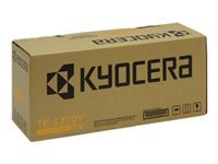 Kyocera – Toner TK-5270Y – gelb, 6000 Seiten