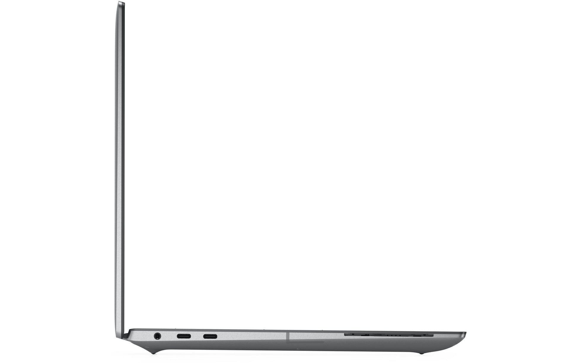 DELL Precision 5480 Notebook – i7-13700H, 14" FHD+, 16 GB, 512 GB, NVIDIA RTX A1000, Windows 11 Pro