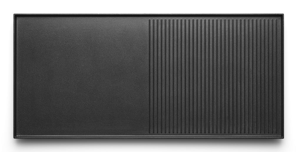 Solis Raclette-Grill 7911 – 10 Personen, 1500 W, Antihaftbeschichtung – Schwarz/Edelstahl