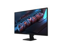 GIGABYTE GS27QA – 27", 2560 × 1440 (WQHD), IPS, 180 Hz