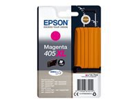 Epson Tintenpatrone 405XL, Magenta, XL, Original