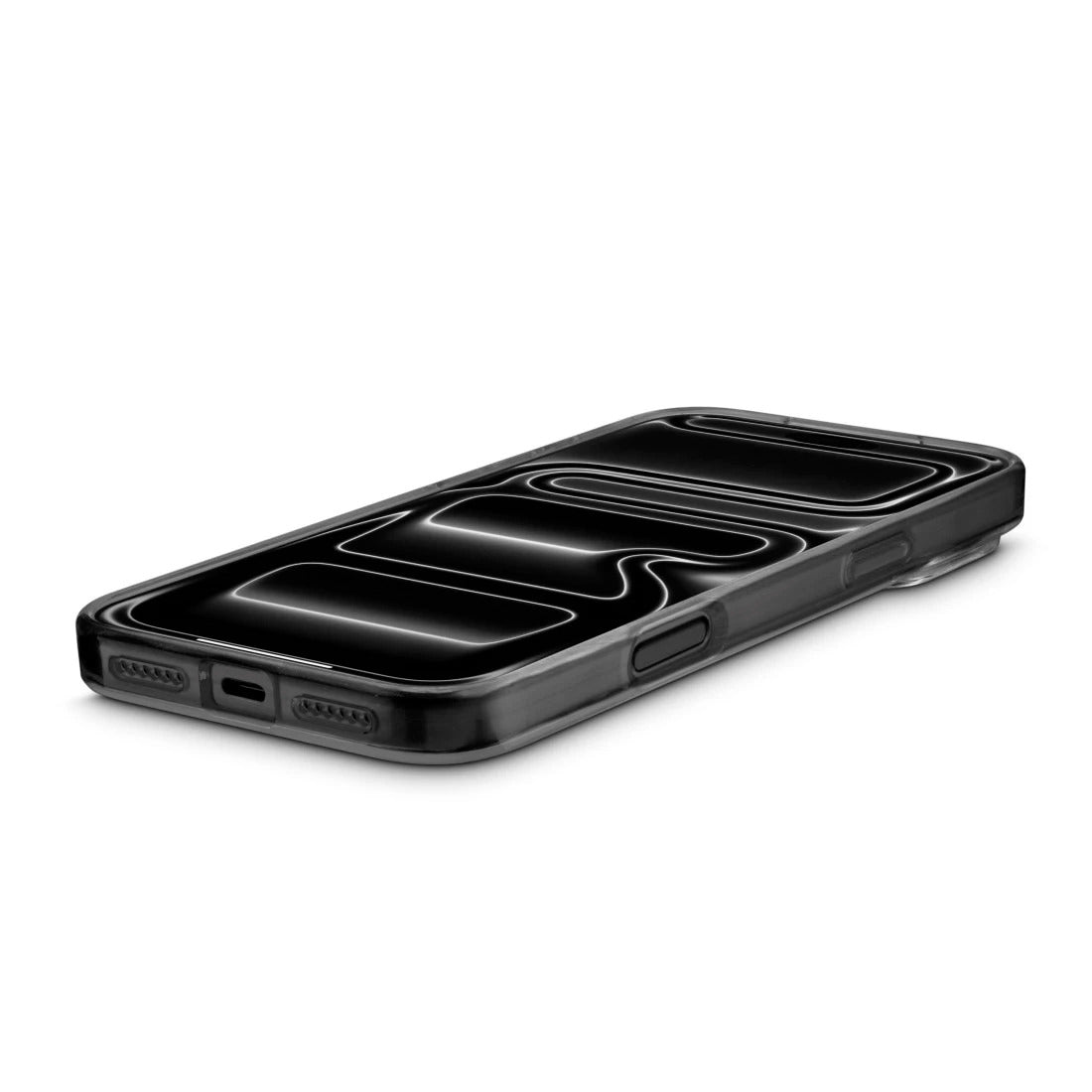 Hama Always Clear – Backcover – für Apple iPhone 17 Pro Max / 18 Pro Max, TPU, Transparent