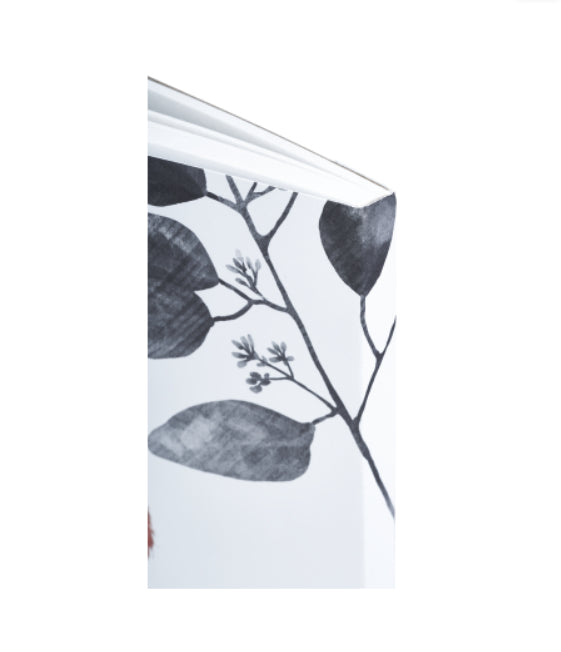 Oxford Malblock – A4, 160 g/m², weiss, 40 Blatt