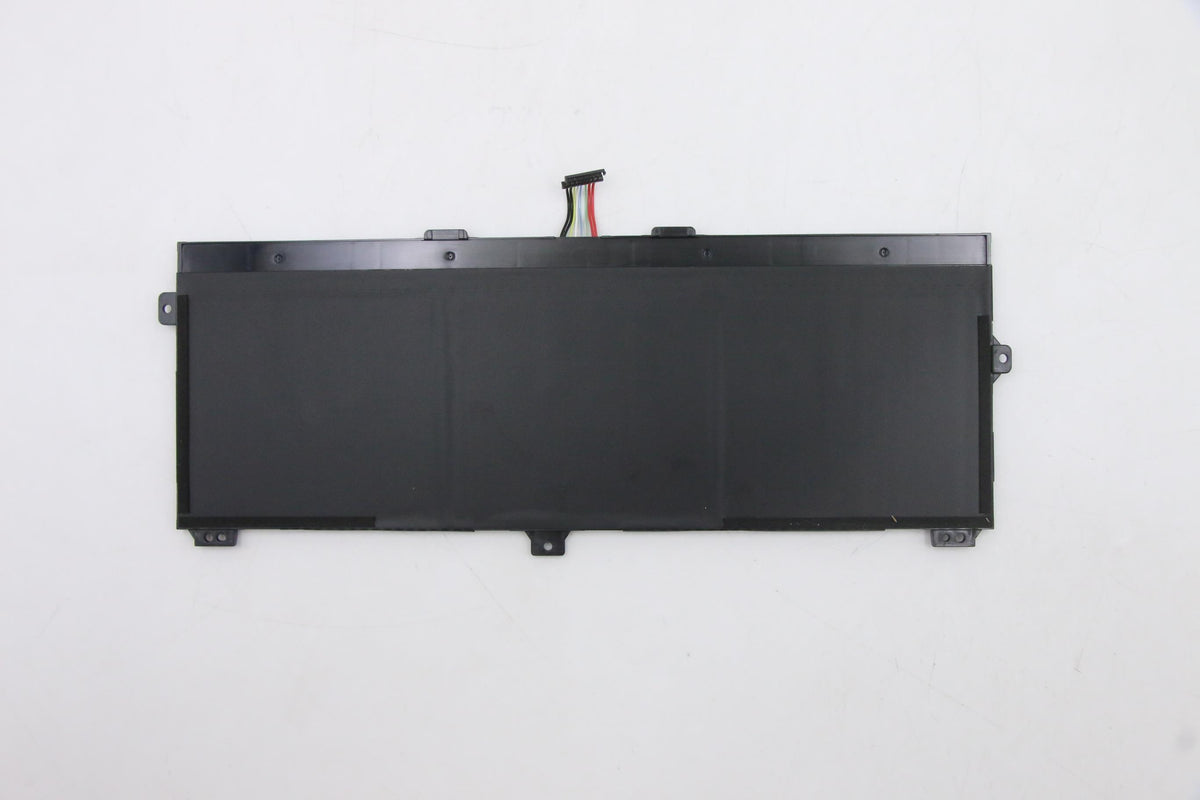 Lenovo Notebook-Akku – für Lenovo Notebooks – 50 Wh, 11,52 V (3 Zellen) – Schwarz