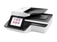 HP ScanJet Enterprise Flow N9120 FN2 – Flachbettscanner