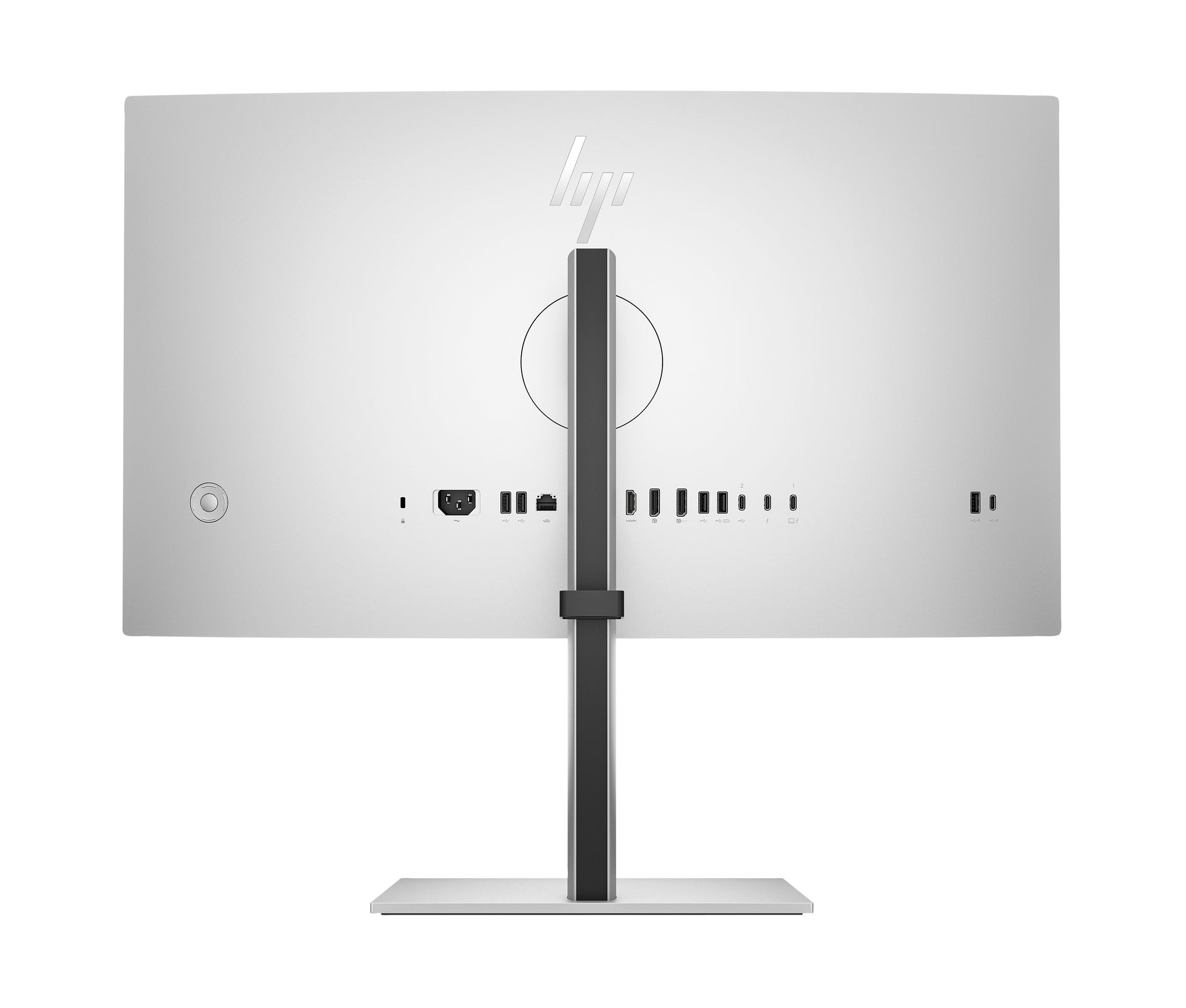 HP Serie 7 Pro 727pm – Monitor, 27", 4K