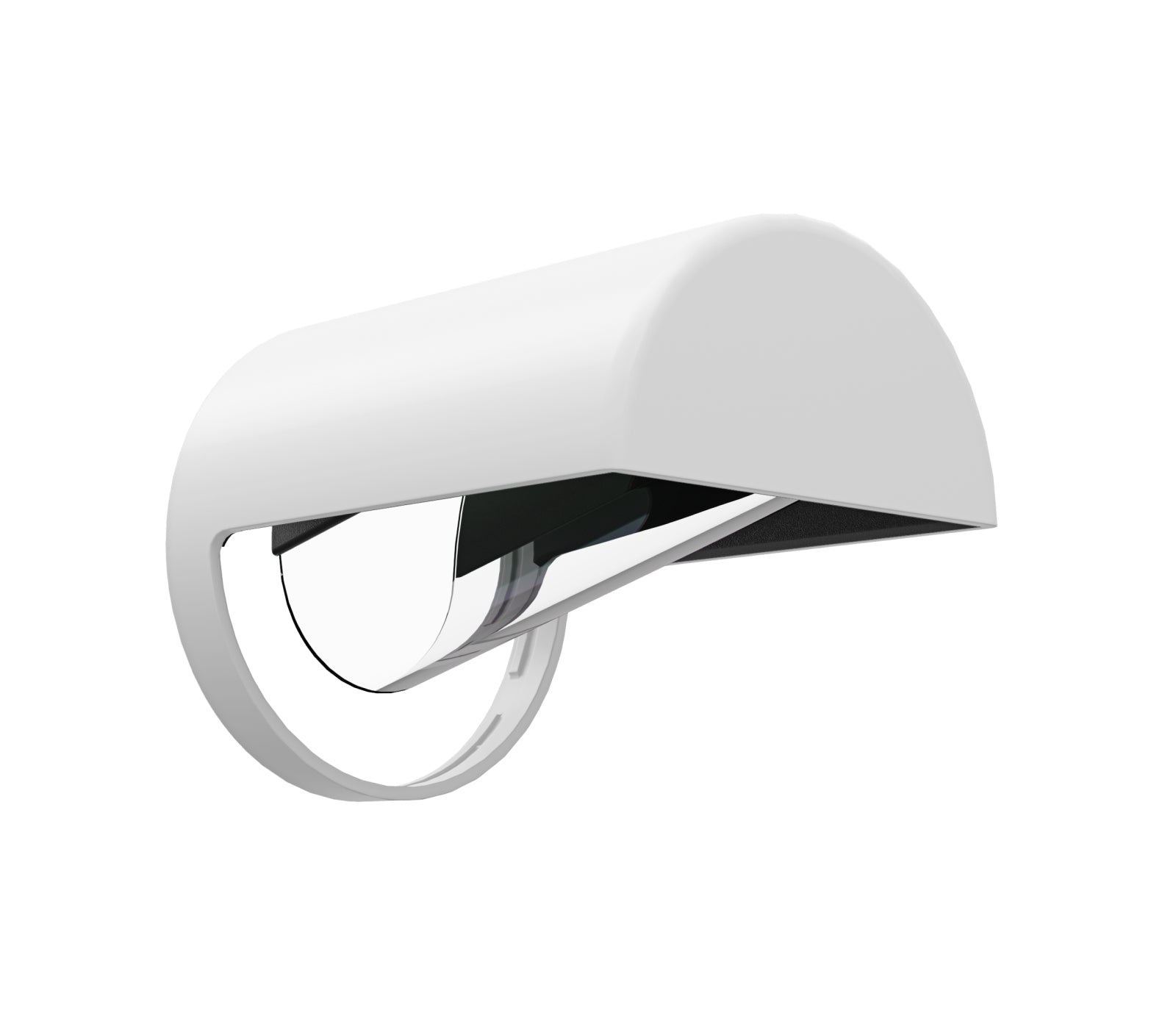 Logitech Scribe Polarizer – Zubehör – für Logitech Scribe