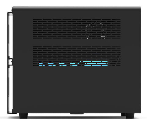 Port Designs 903002 Multi-Bay Ladegerät 10× – USB-C×10, USB-A×10, PD 45 W – für 10 Geräte