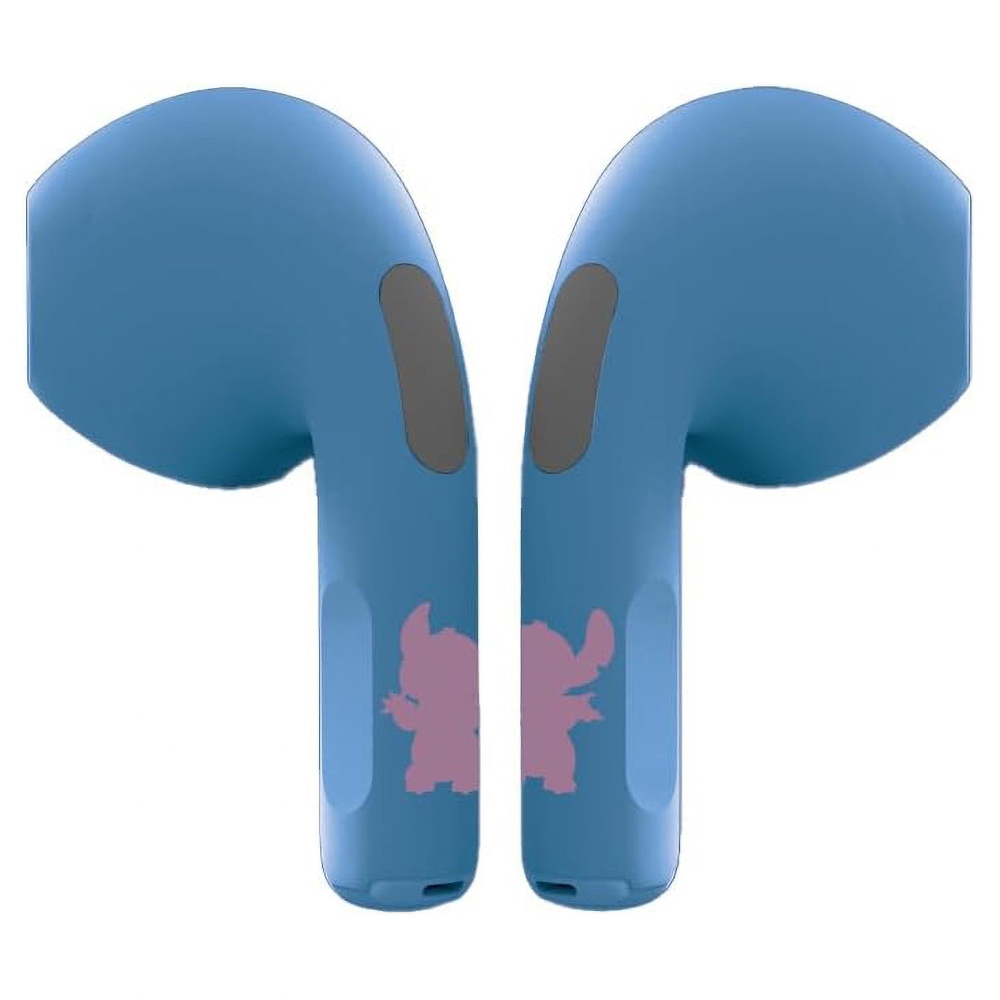 Lexibook Stitch HPBT05D TWS In-Ear – Stereo, mit Ladecase, Blau, BT 5,1
