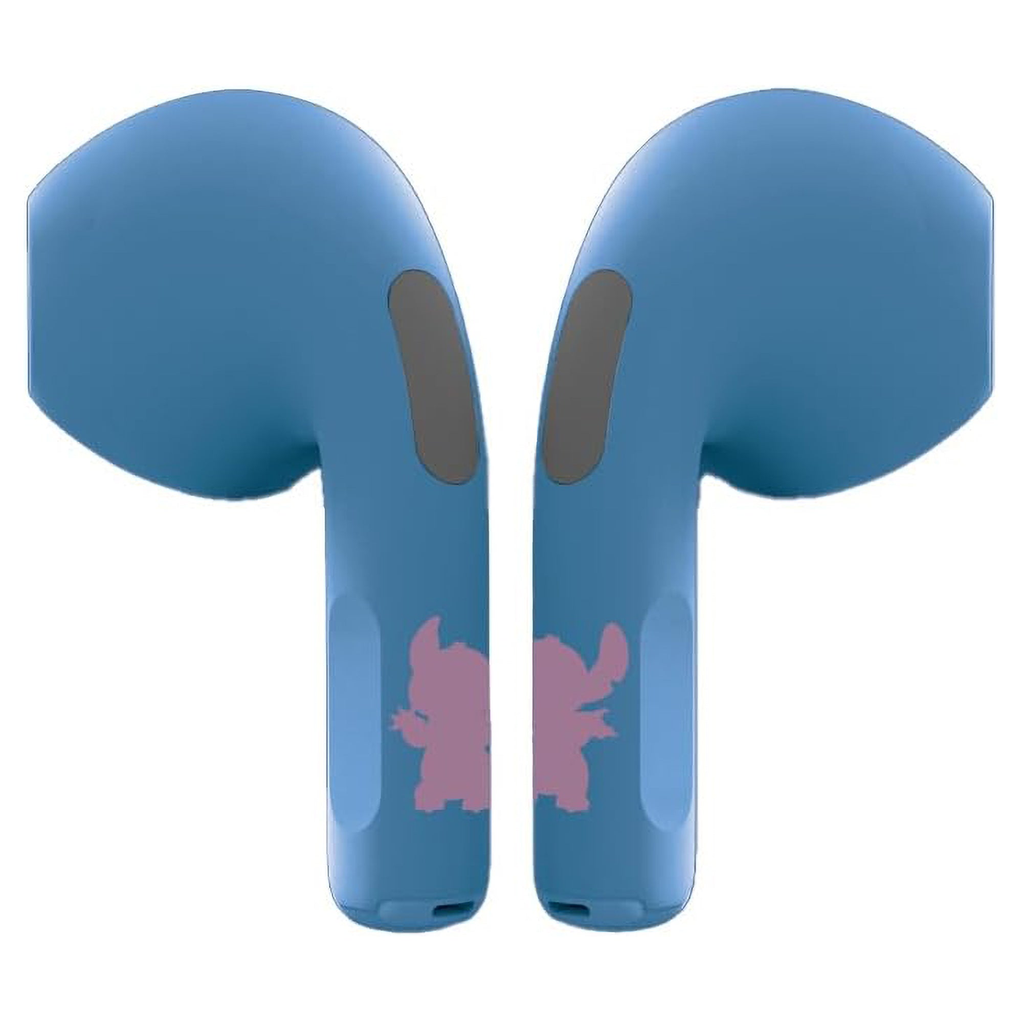 Lexibook Stitch HPBT05D TWS In-Ear – Stereo, mit Ladecase, Blau, BT 5,1
