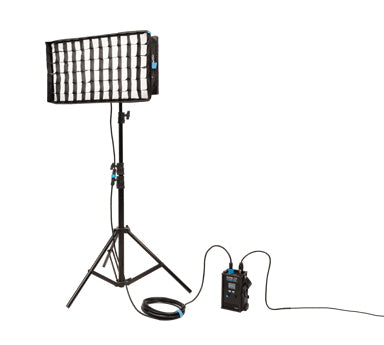 Nanlite CB-PS-7.5M Stromkabel – 7,5 m – für PavoSlim 60 W/120 W