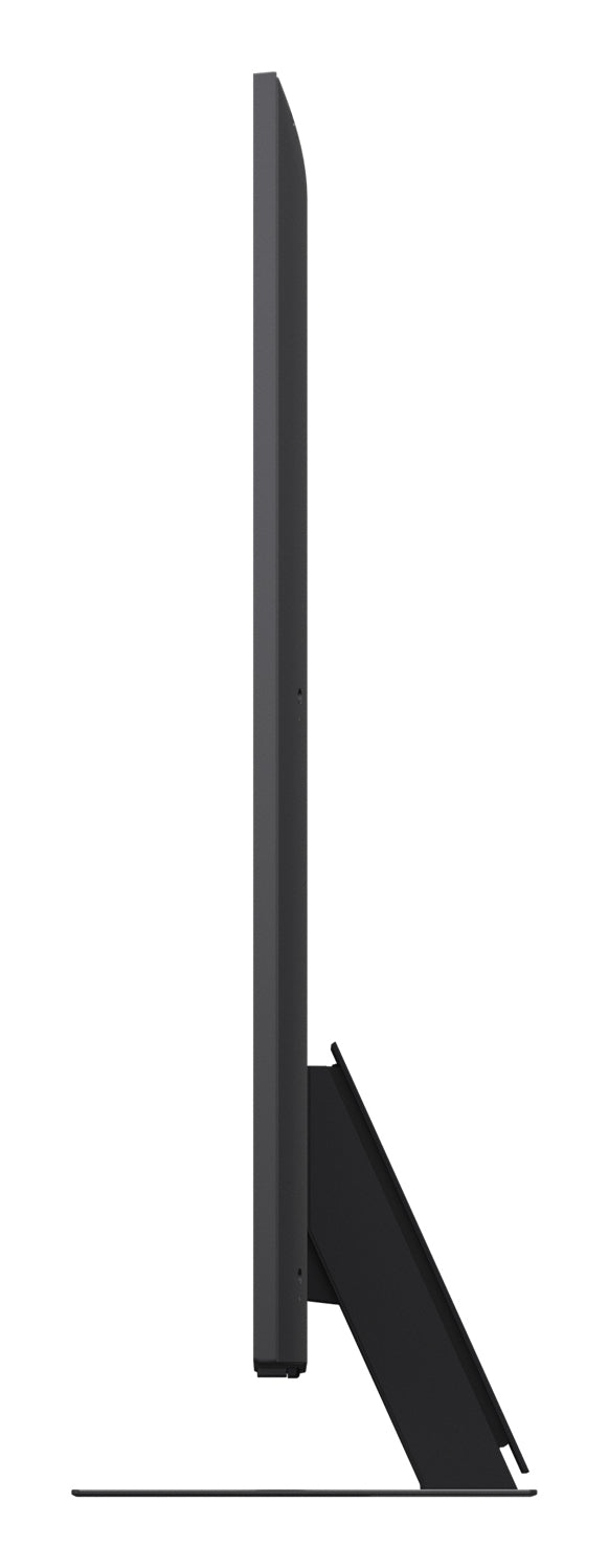 LG 55QNED87A6B – 55" Fernseher – 4K UHD – QNED Mini-LED – webOS 25 – 100 Hz – Dolby Vision, HDR10, HLG