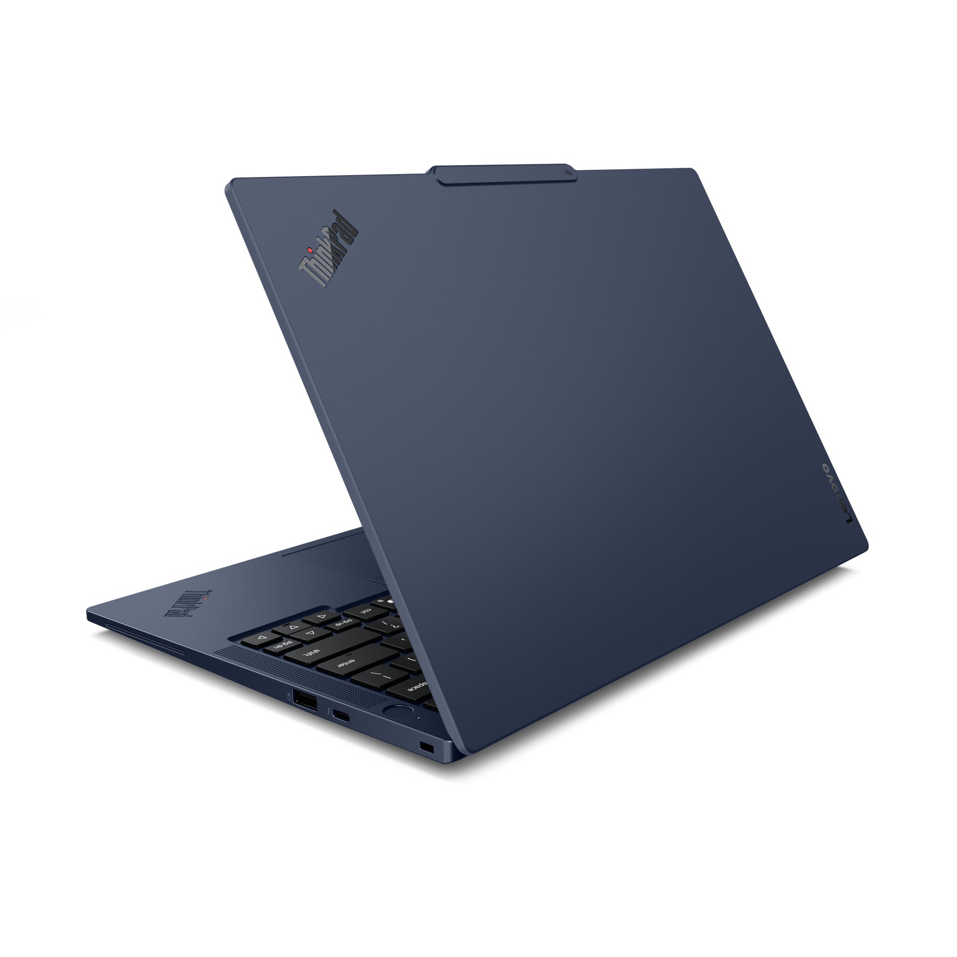Lenovo ThinkPad T14s Gen 7 – 14" WUXGA Touch, Core Ultra 5 325, 32 GB, 512 GB SSD, Win 11 Pro, QWERTZ (CH)