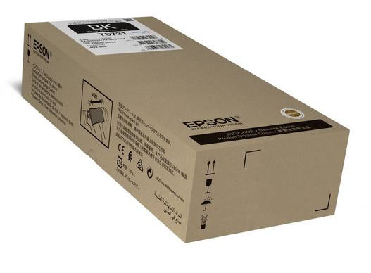 Epson Tintenpatrone T973, Schwarz, XL – für Ink Tank Pro