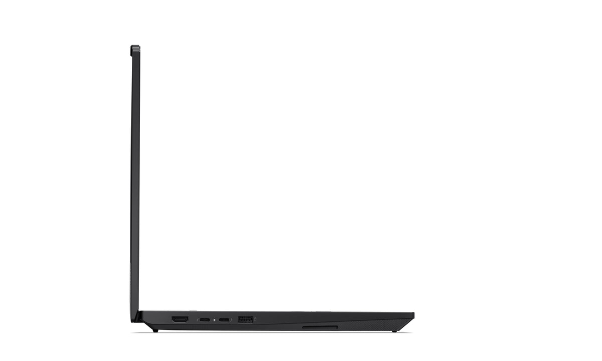 Lenovo ThinkPad P16V Gen 3 – 16" WUXGA, Core Ultra 7 255H, 32 GB, 512 GB SSD, RTX Pro 500, Win 11 Pro