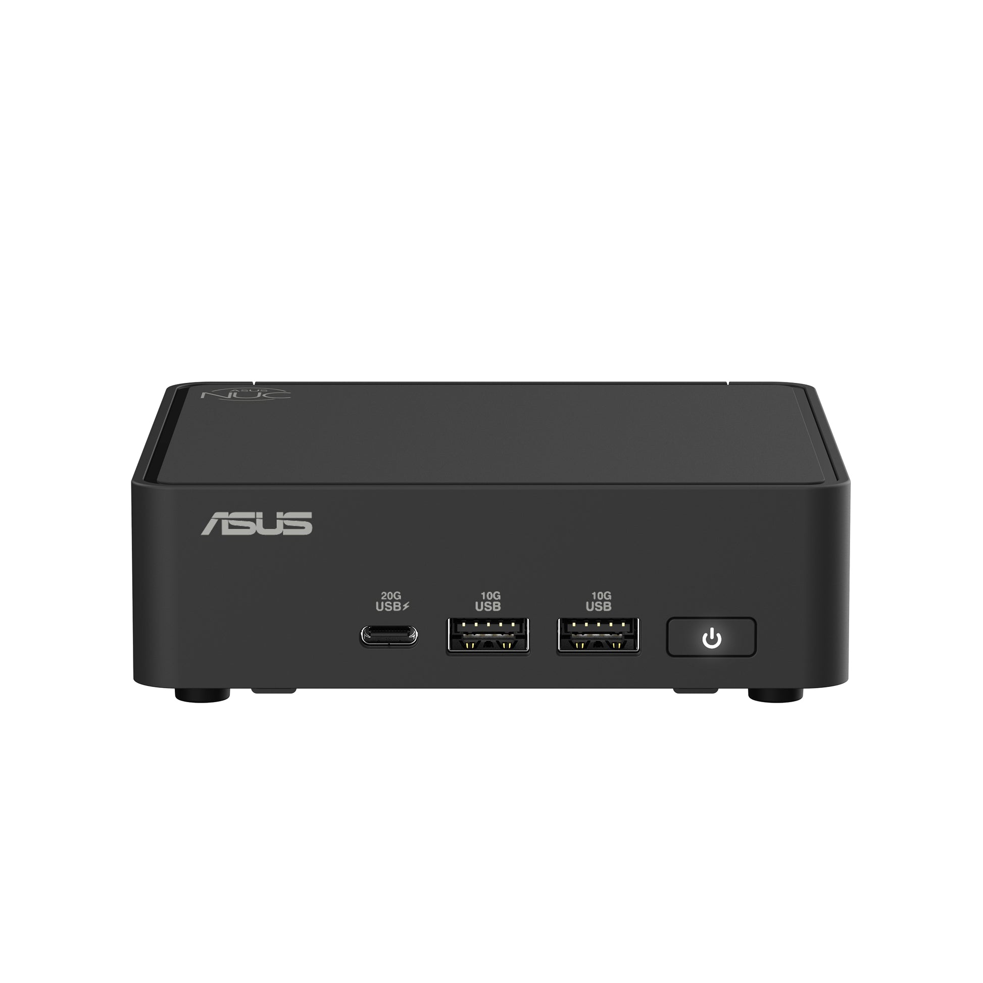 ASUS NUC 15 Pro RNUC15CRKV700002 – Mini-PC Barebone
