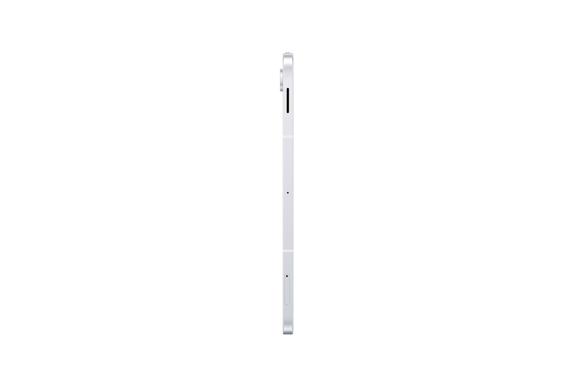 Samsung Galaxy Tab S10 FE Enterprise – 10,9", 256 GB, 12 GB RAM, Wi‑Fi, Silber, IP68
