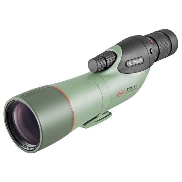 KOWA TSN-66S Kit TE-11WZ II – 60×, 66 mm Objektiv, wasserfest, grün