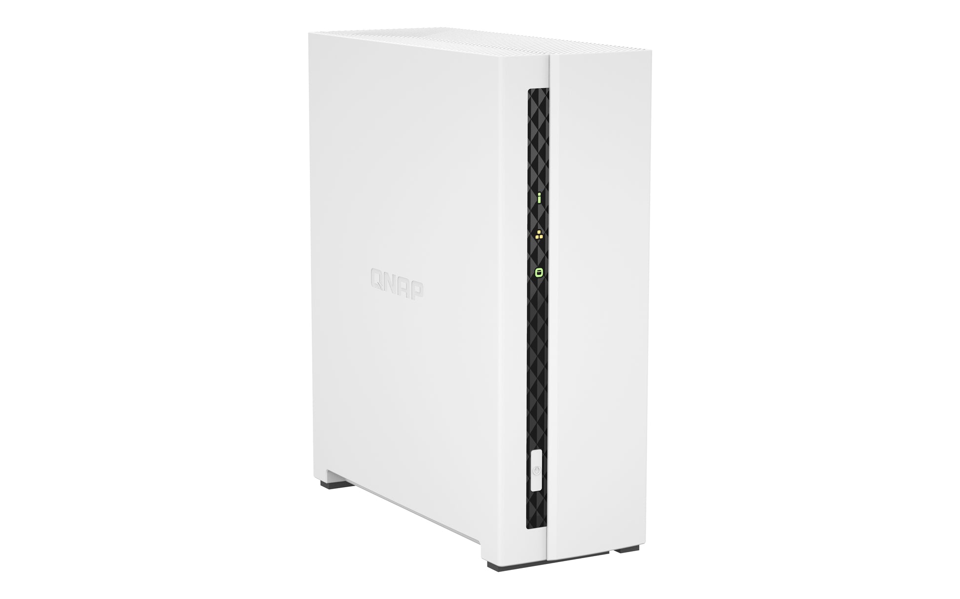 QNAP TS-133 Speichergerät – 6 TB, inkl. 1× Seagate ST6000VN006