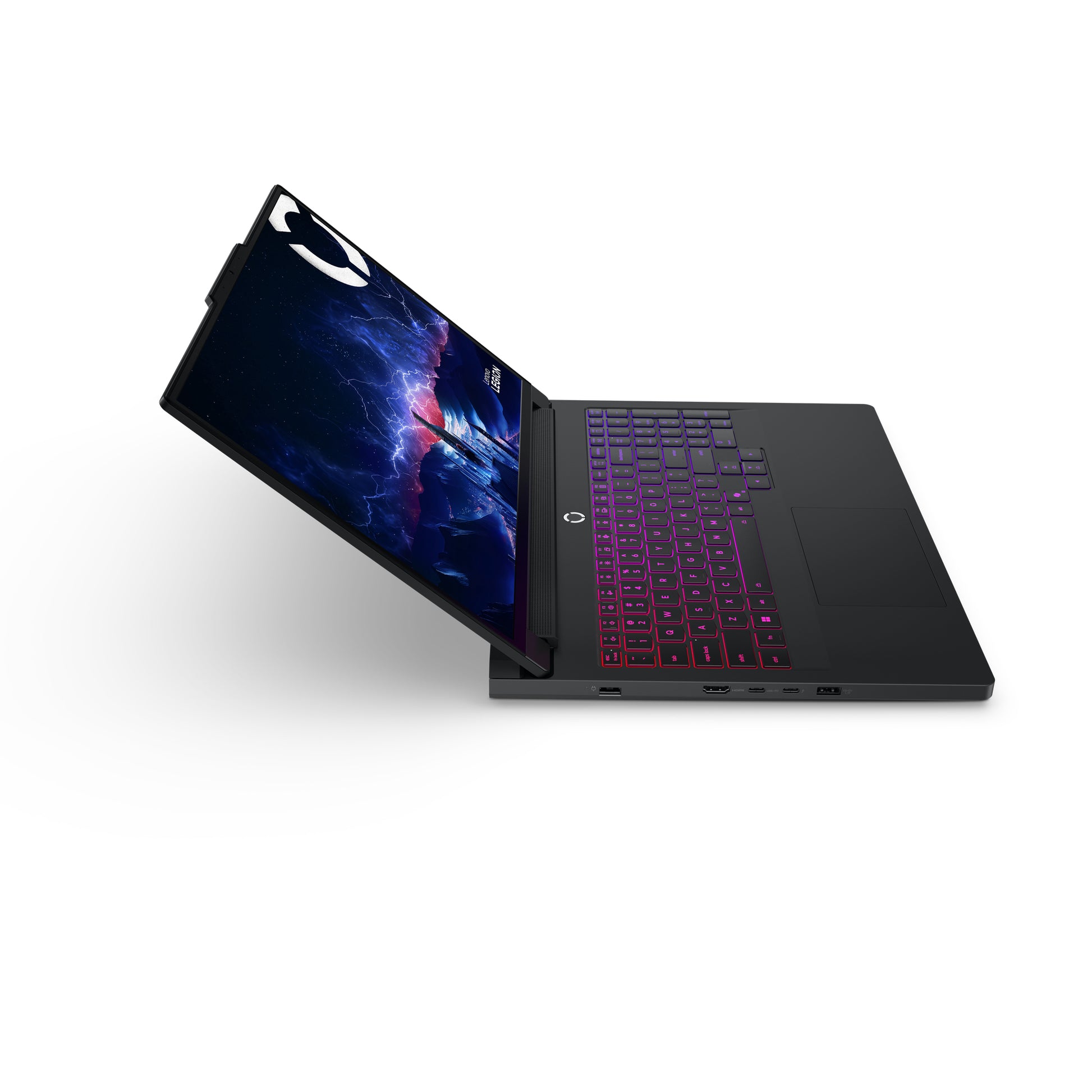 Lenovo Legion Pro 7 16IAX10H – Windows 11 Home