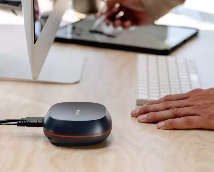 SanDisk Speichergerät – 8 TB, USB Typ-C, Externe Desktop-SSD