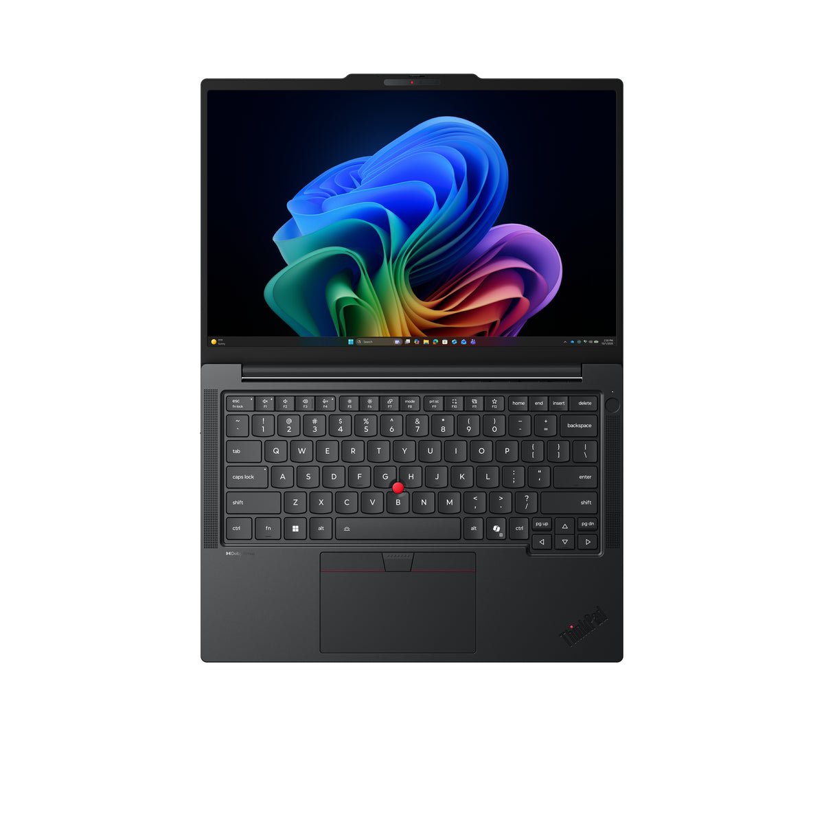 Lenovo ThinkPad T14 Gen 7 – 14" WUXGA, Core Ultra 7 355, 32 GB, 512 GB SSD, Win 11 Pro
