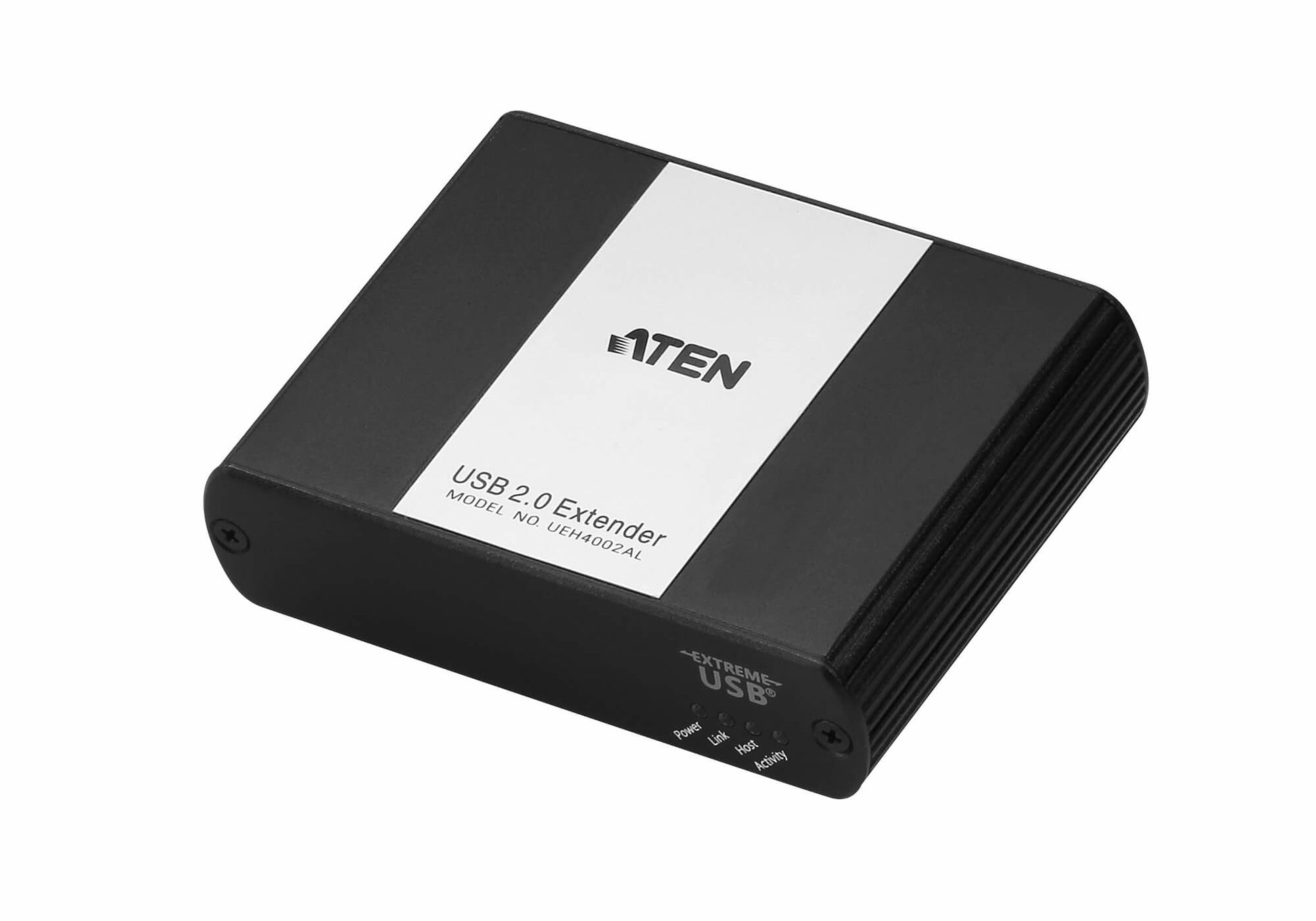 ATEN USB 2.0 Extender, 4-Port, über Cat5e/6, bis 100 m
