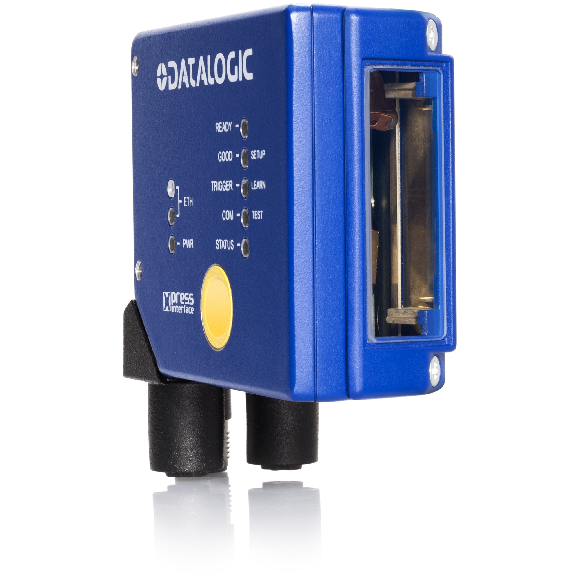 Datalogic DS2400N-0300 Kassenscanner – 1D Standardreichweite, Ethernet