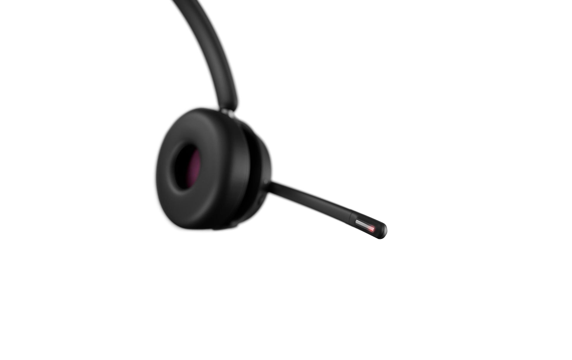 EPOS IMPACT 1060 – Duo Headset – Bluetooth, USB‑A
