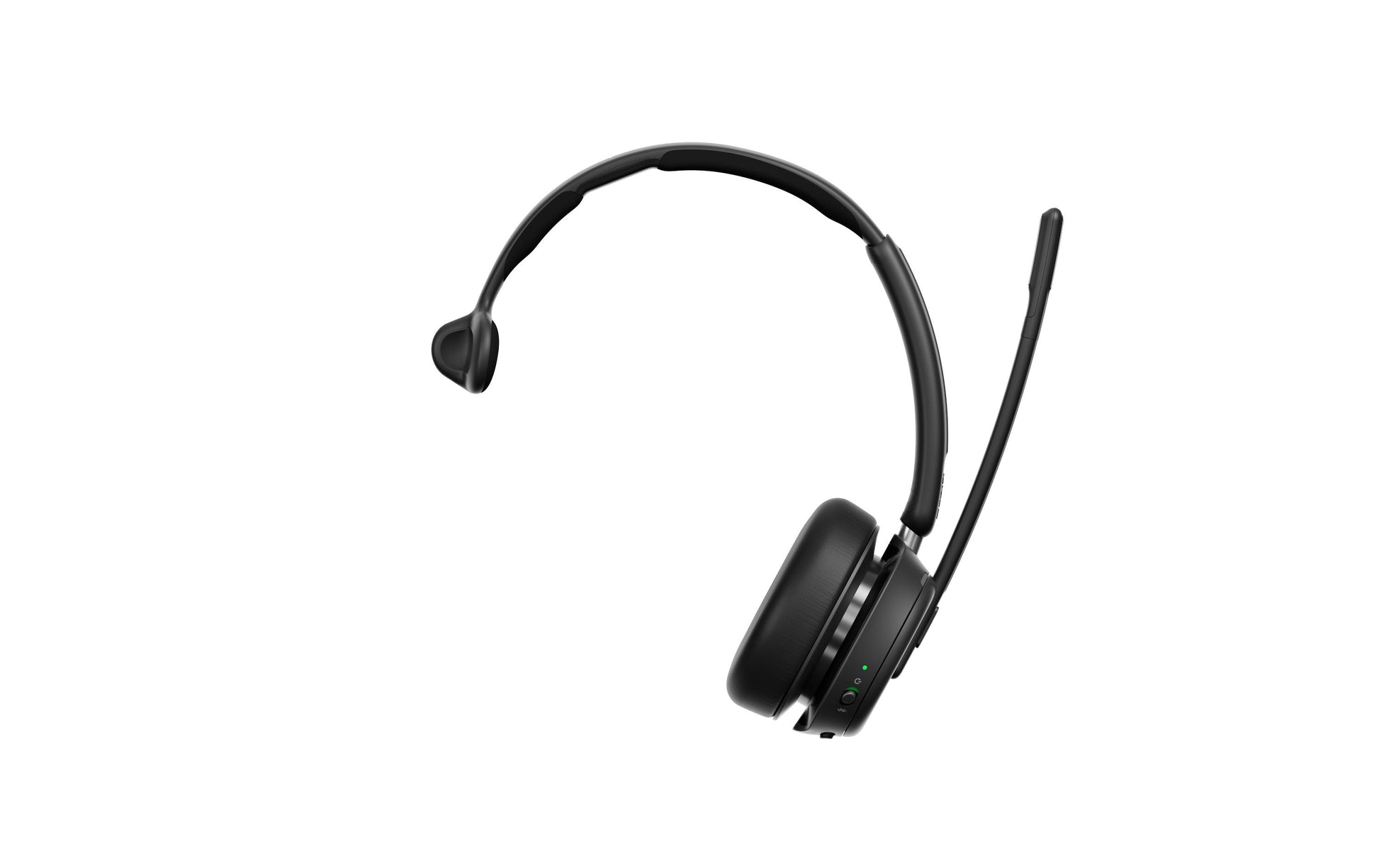 EPOS IMPACT 1030T – Mono Headset – Bluetooth/USB‑A – für Microsoft Teams