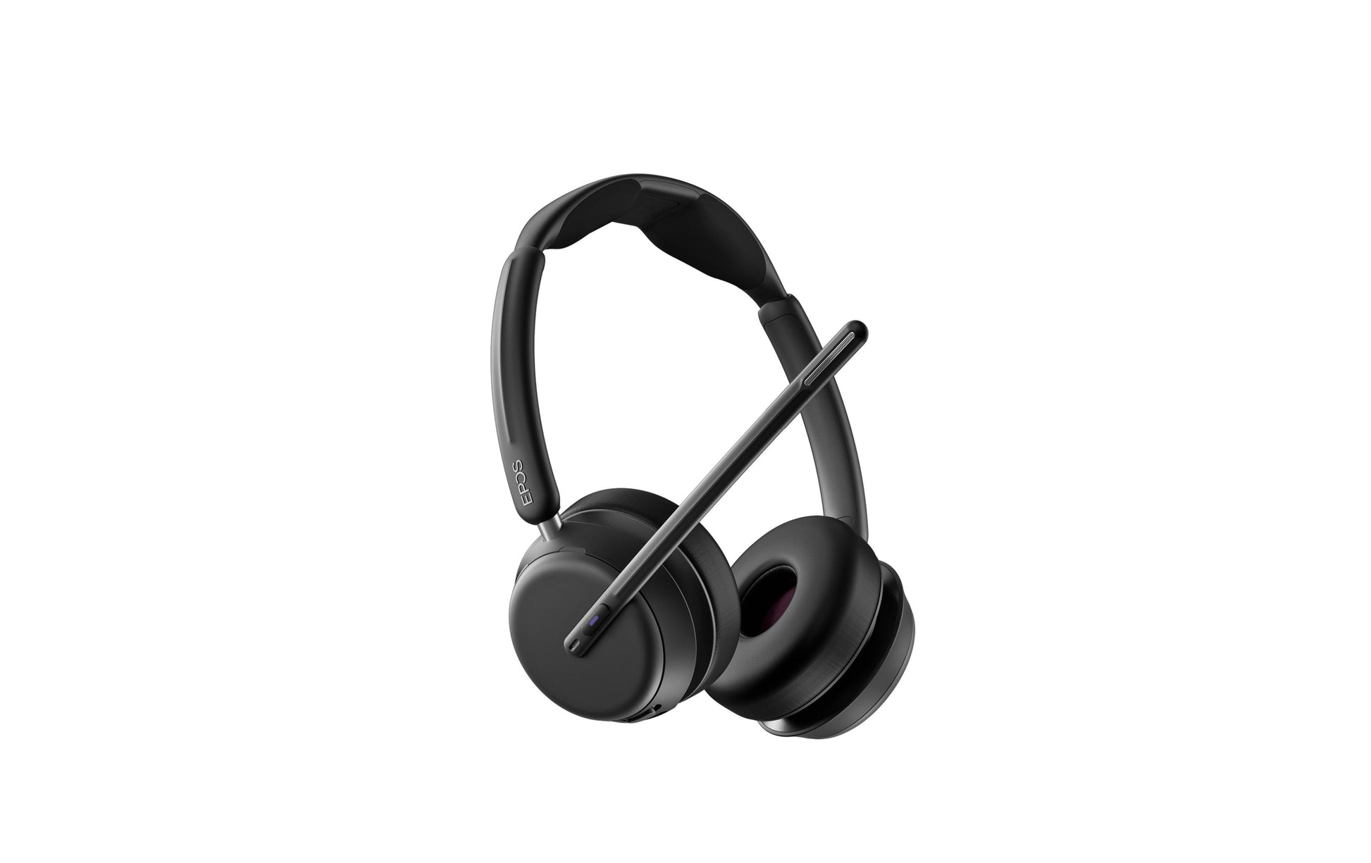 Epos Impact 1060T – Over-Ear Headset – Bluetooth – Schwarz