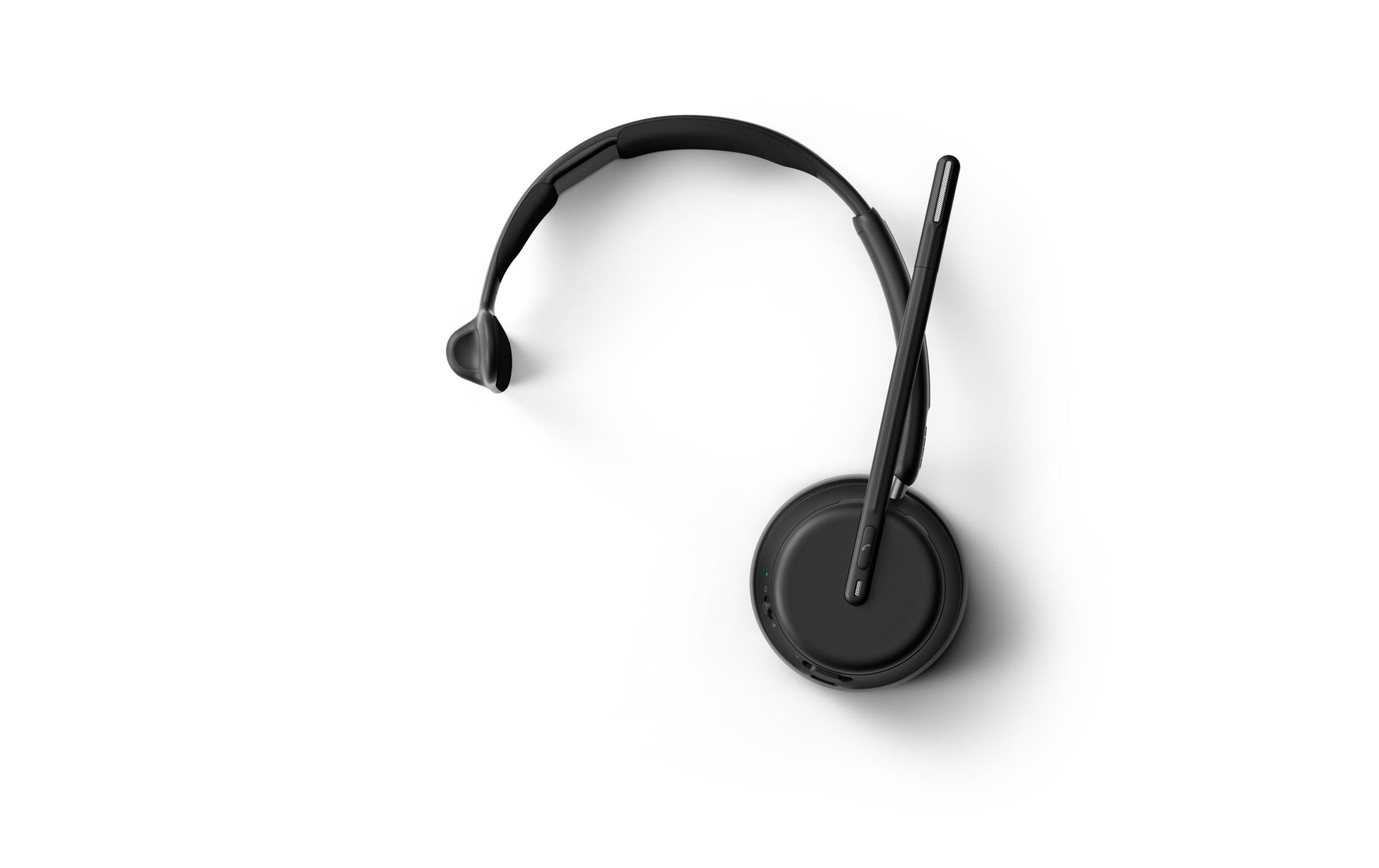 Epos IMPACT 1030 – Mono Headset – Bluetooth, USB-A