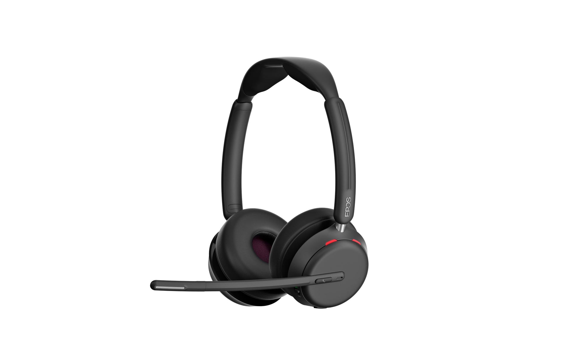 EPOS IMPACT 1060 – Duo Headset – Bluetooth, USB‑A