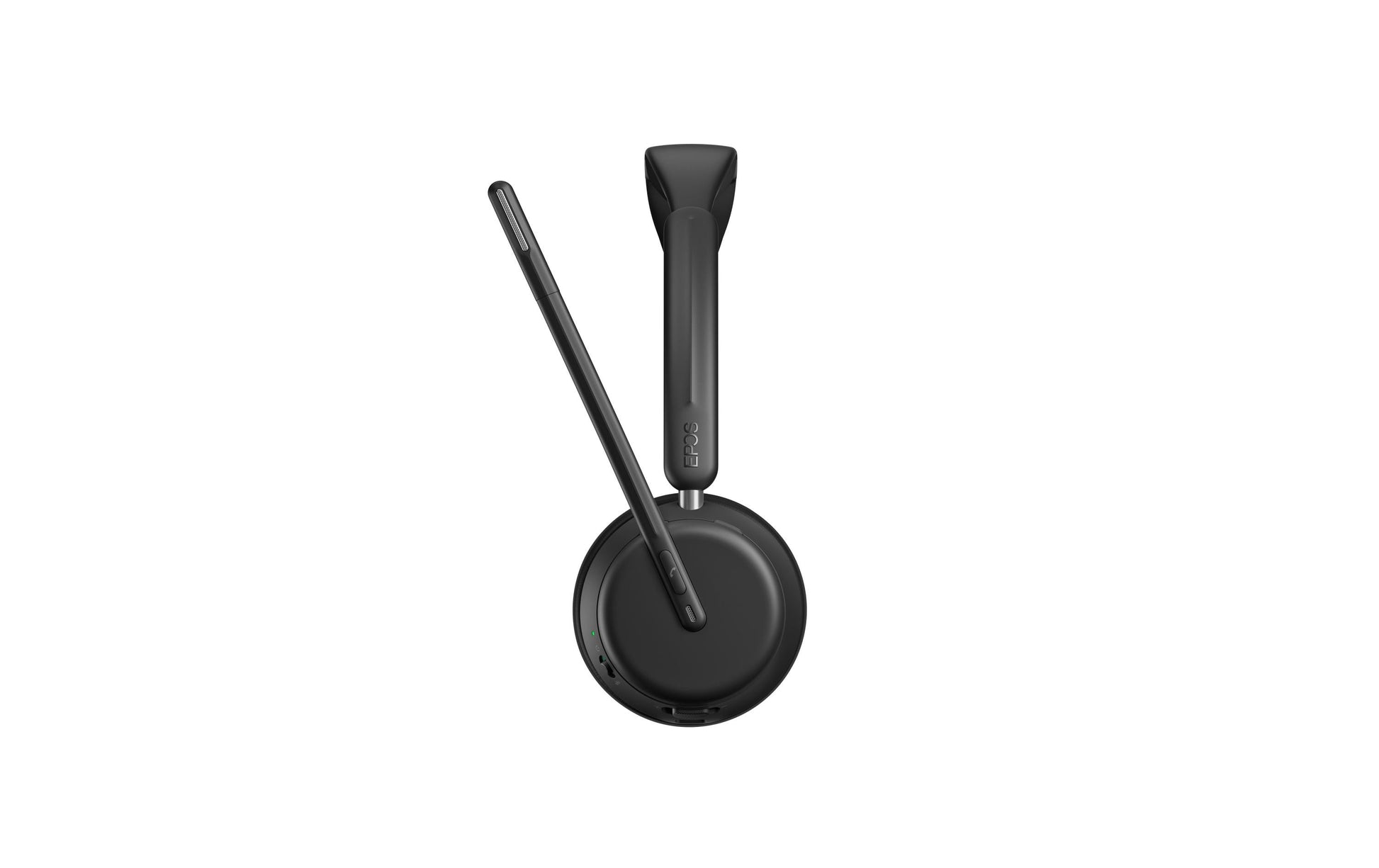 Epos IMPACT 1061 – Duo Headset – Bluetooth, USB‑A – mit Stand